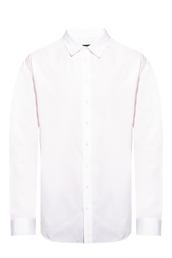 Dsquared2 Cotton shirt